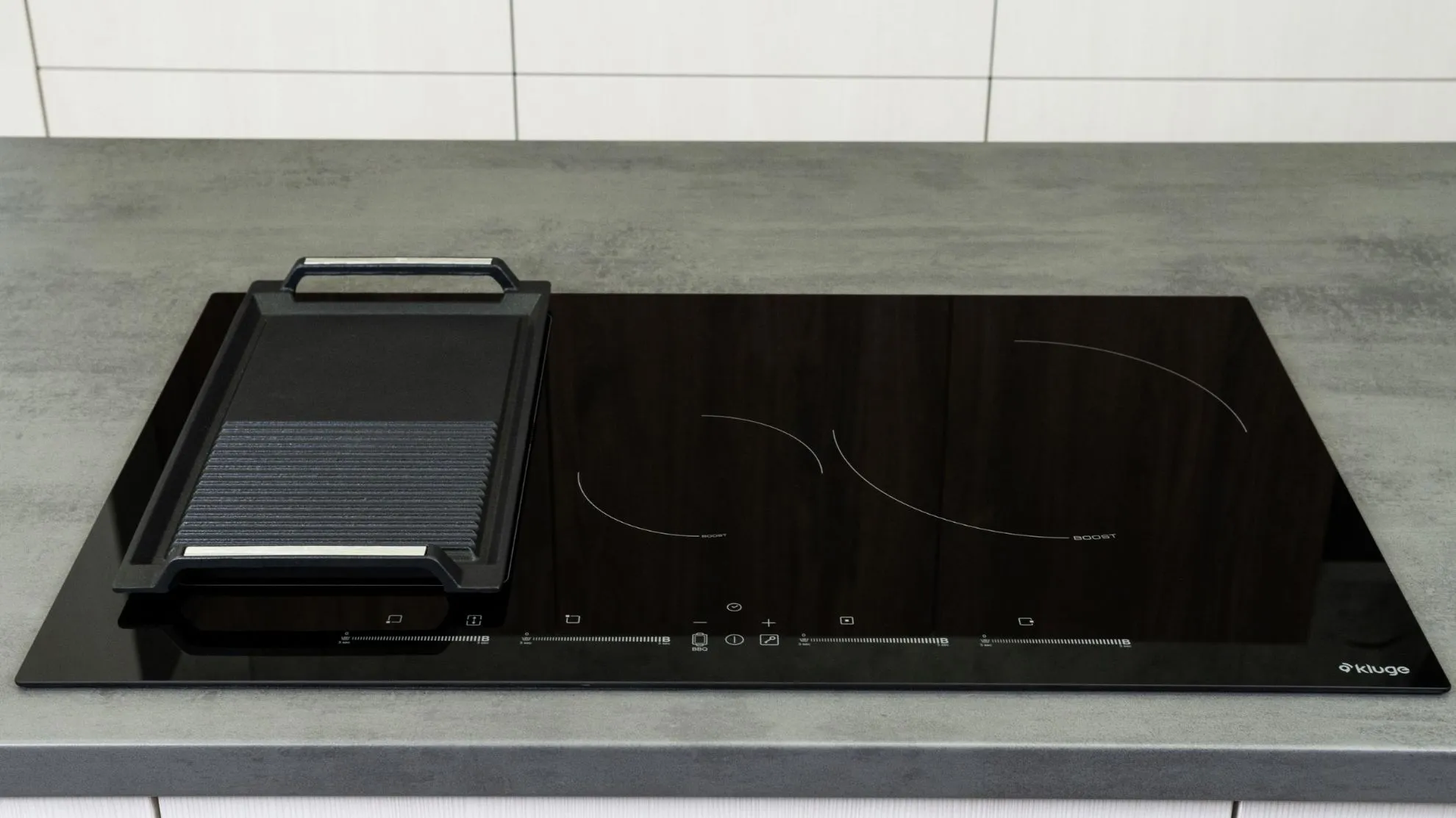 Image INDUCTION HOB KPI8031B