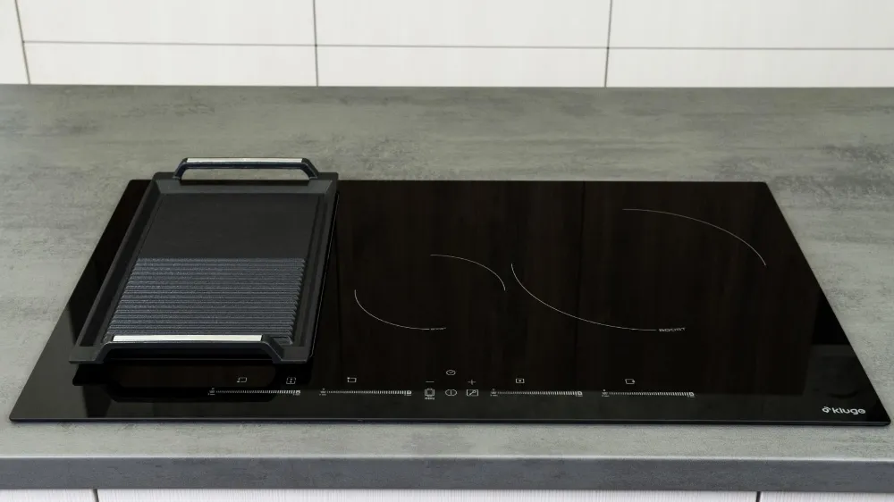Image INDUCTION HOB KPI8031B