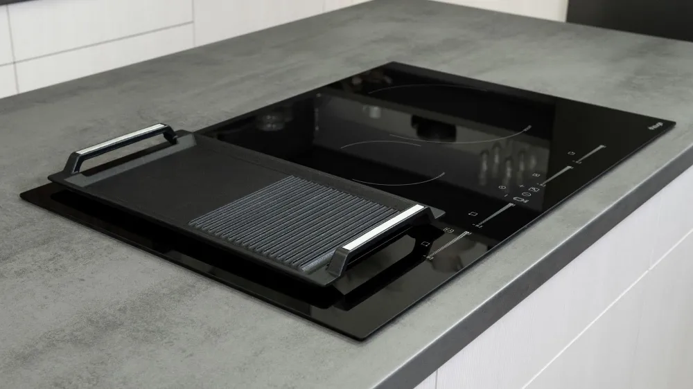 Image INDUCTION HOB KPI8031B