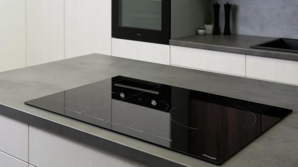 Image INDUCTION HOB KPI8031B