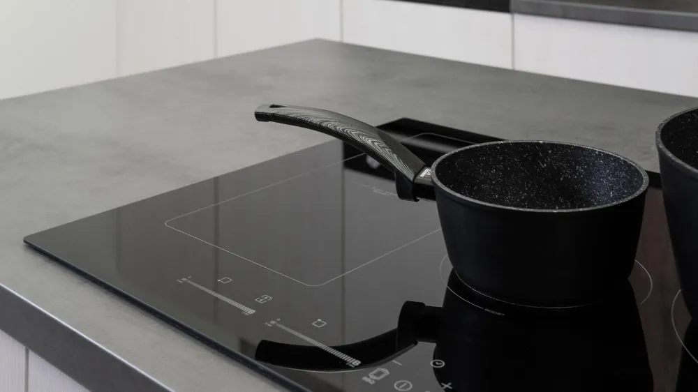 Image INDUCTION HOB KPI8031B