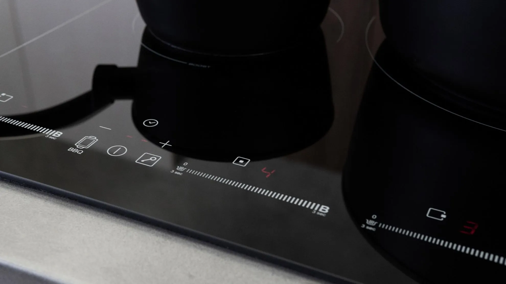 Image INDUCTION HOB KPI8031B