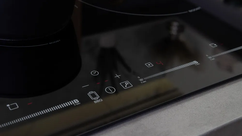 Image INDUCTION HOB KPI8031B