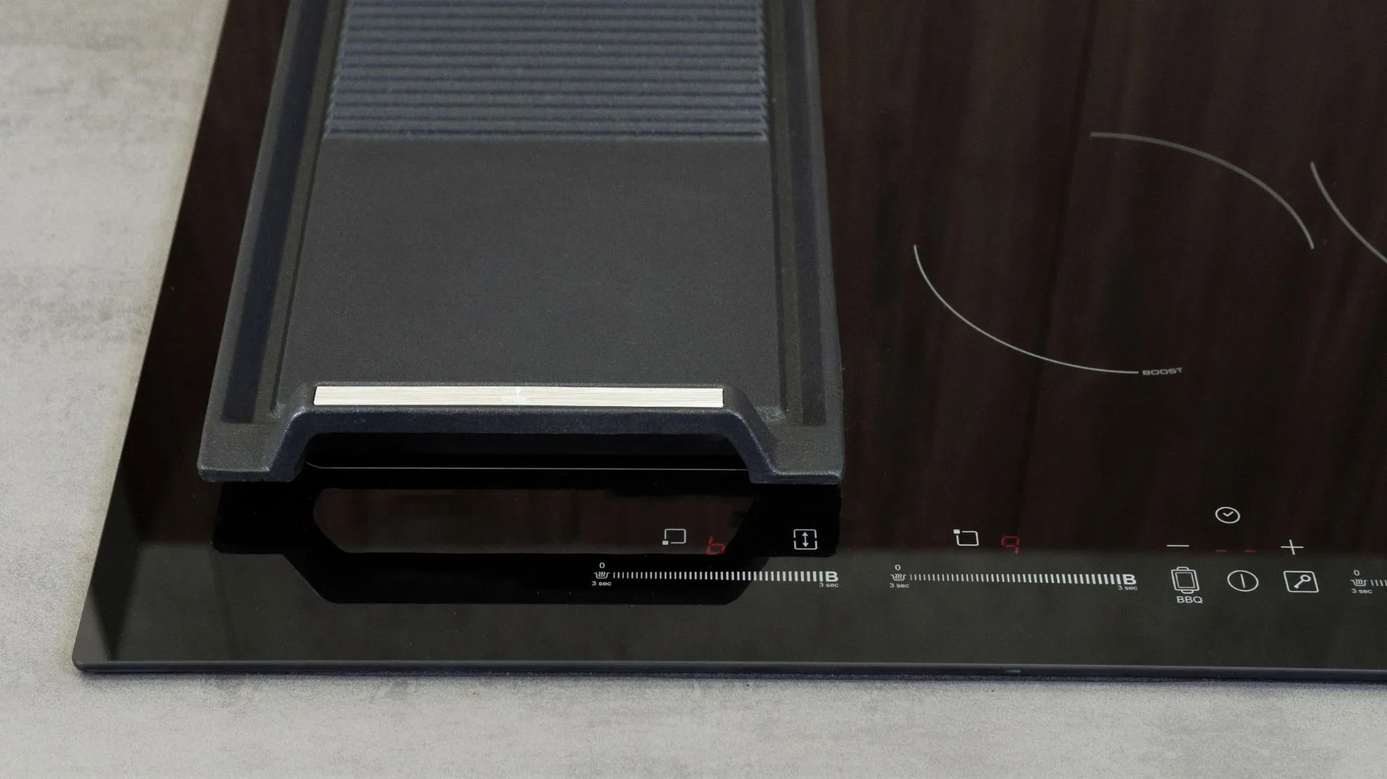 Image INDUCTION HOB KPI8031B