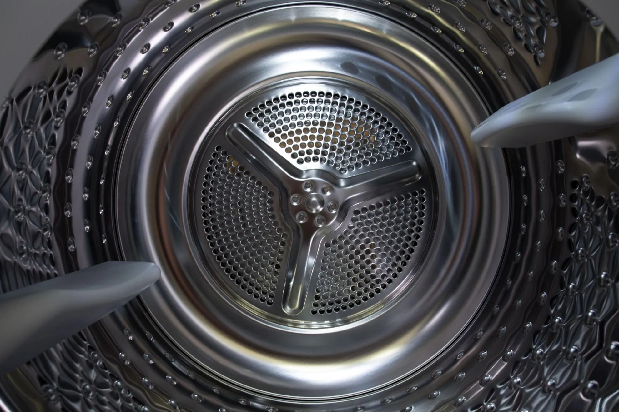 Image HEAT PUMP DRYER DDF394HWE