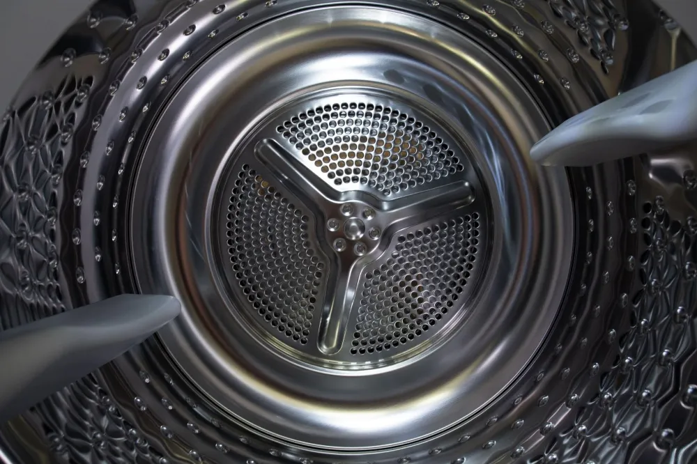 Image HEAT PUMP DRYER DDF394HWE