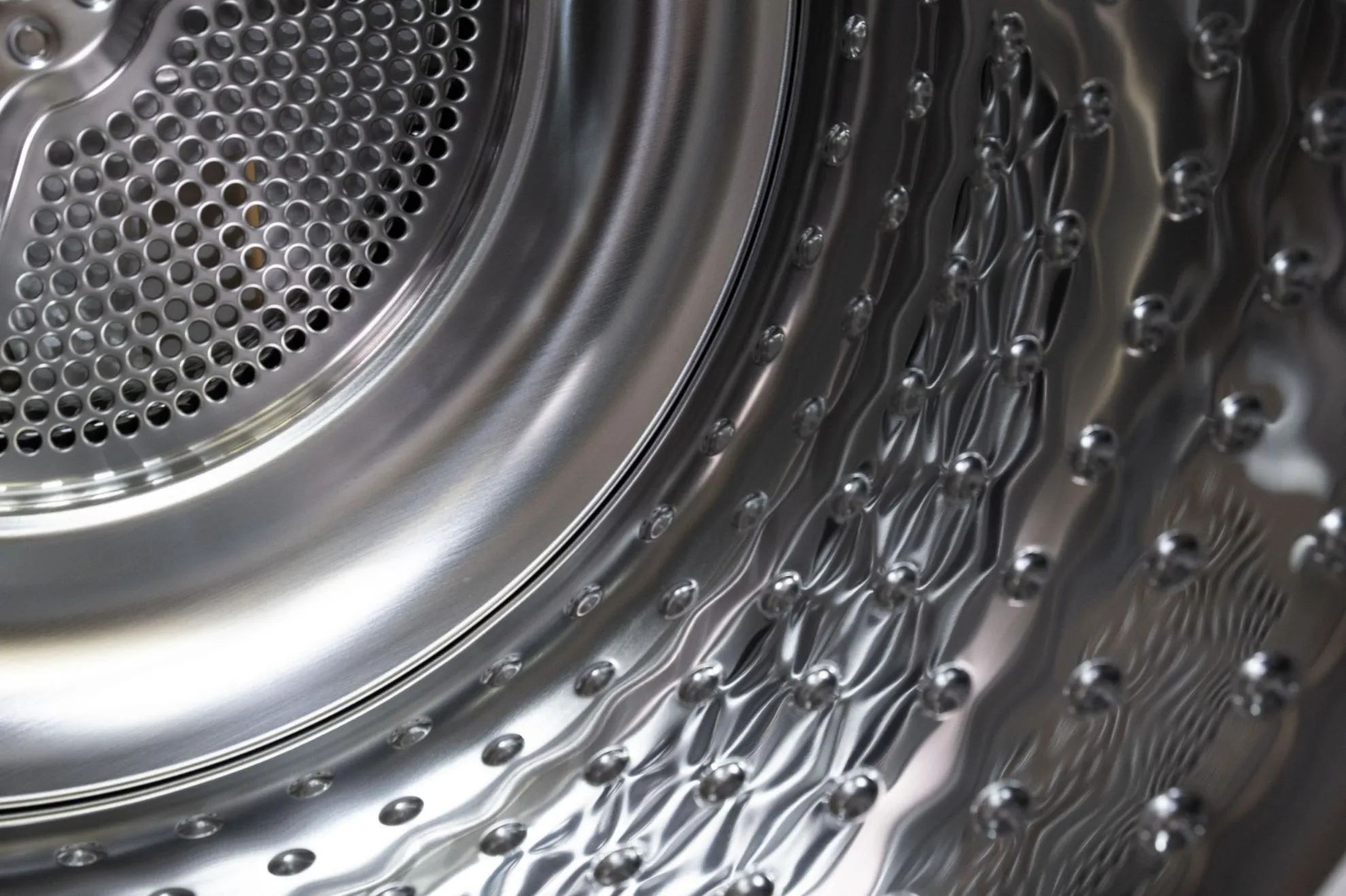 Image HEAT PUMP DRYER DDF394HWE