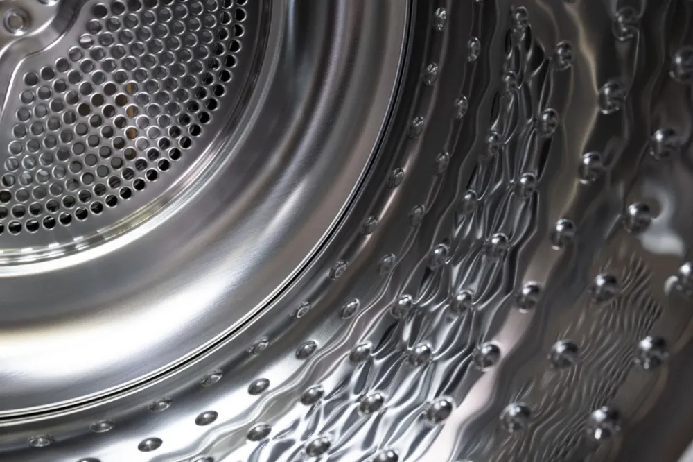 Image HEAT PUMP DRYER DDF394HWE