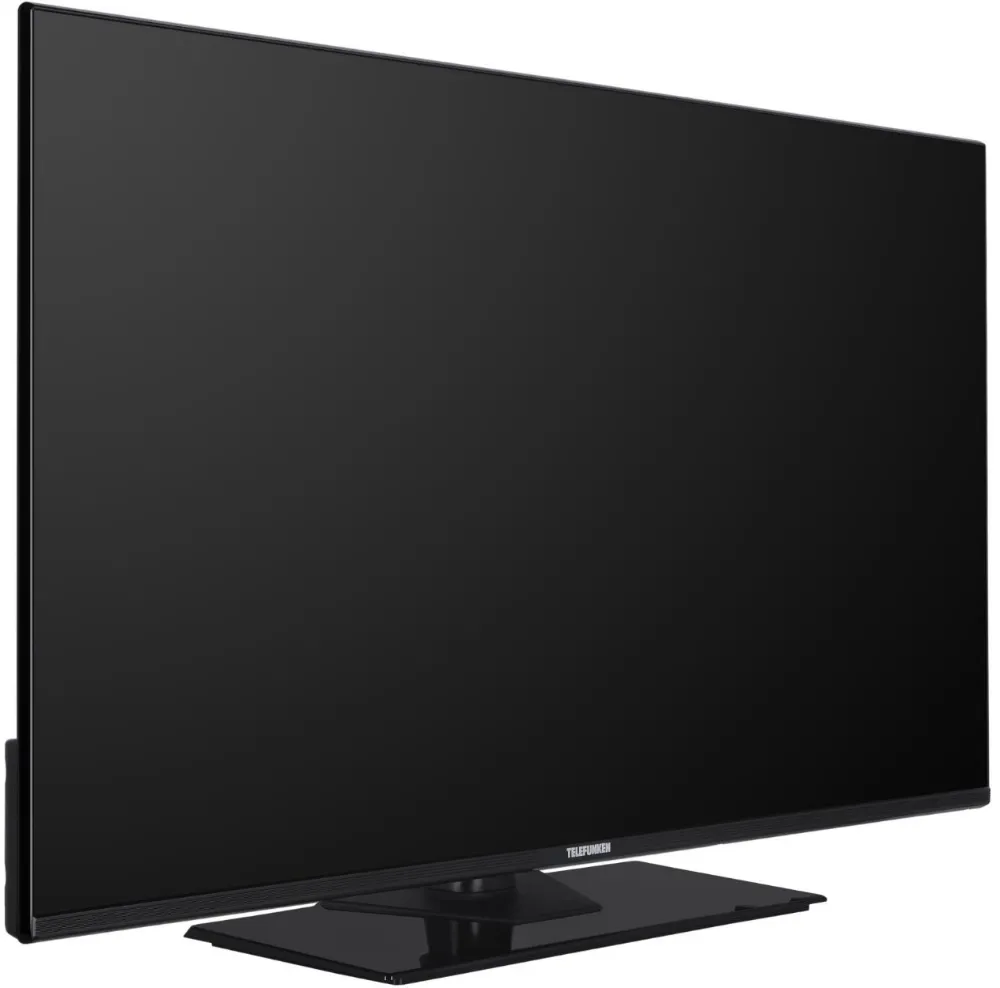 Image TV  55TLFQA9650 SMART