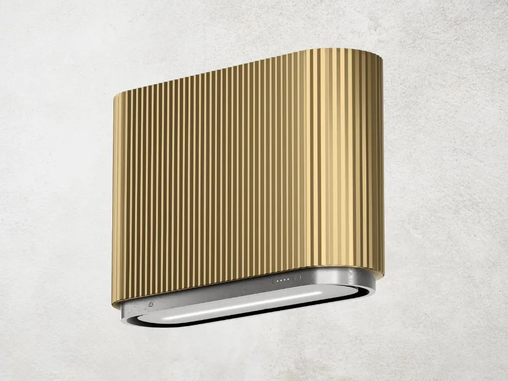 Image Chimney hood MONO 60 Gold CDP6003G