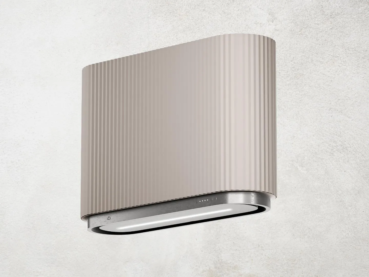 Image Chimney hood MONO 80 Ecru CDP8001E