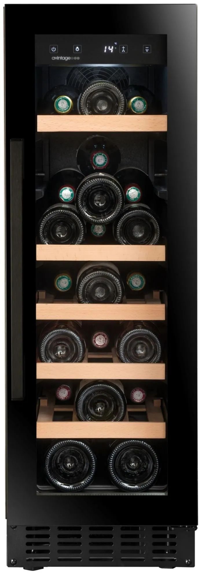Image Wine cabinet AVU30SHD
