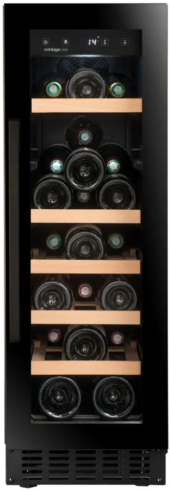 Wine cabinet AVU30SHD