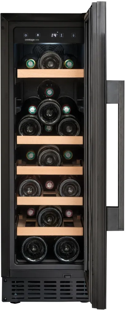 Image Wine cabinet AVU30SHD