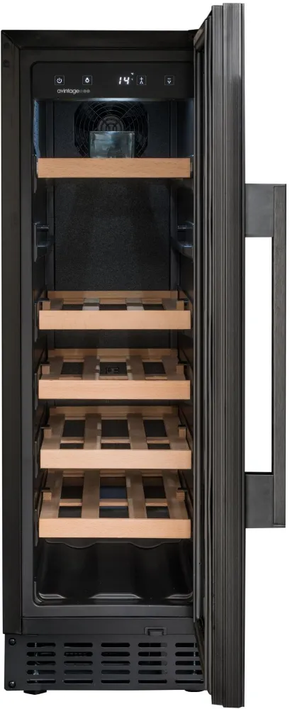 Image Wine cabinet AVU30SHD