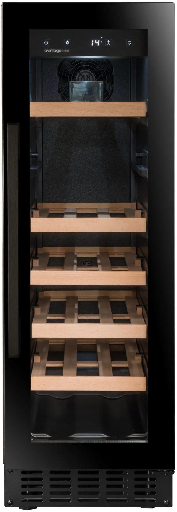 Image Wine cabinet AVU30SHD