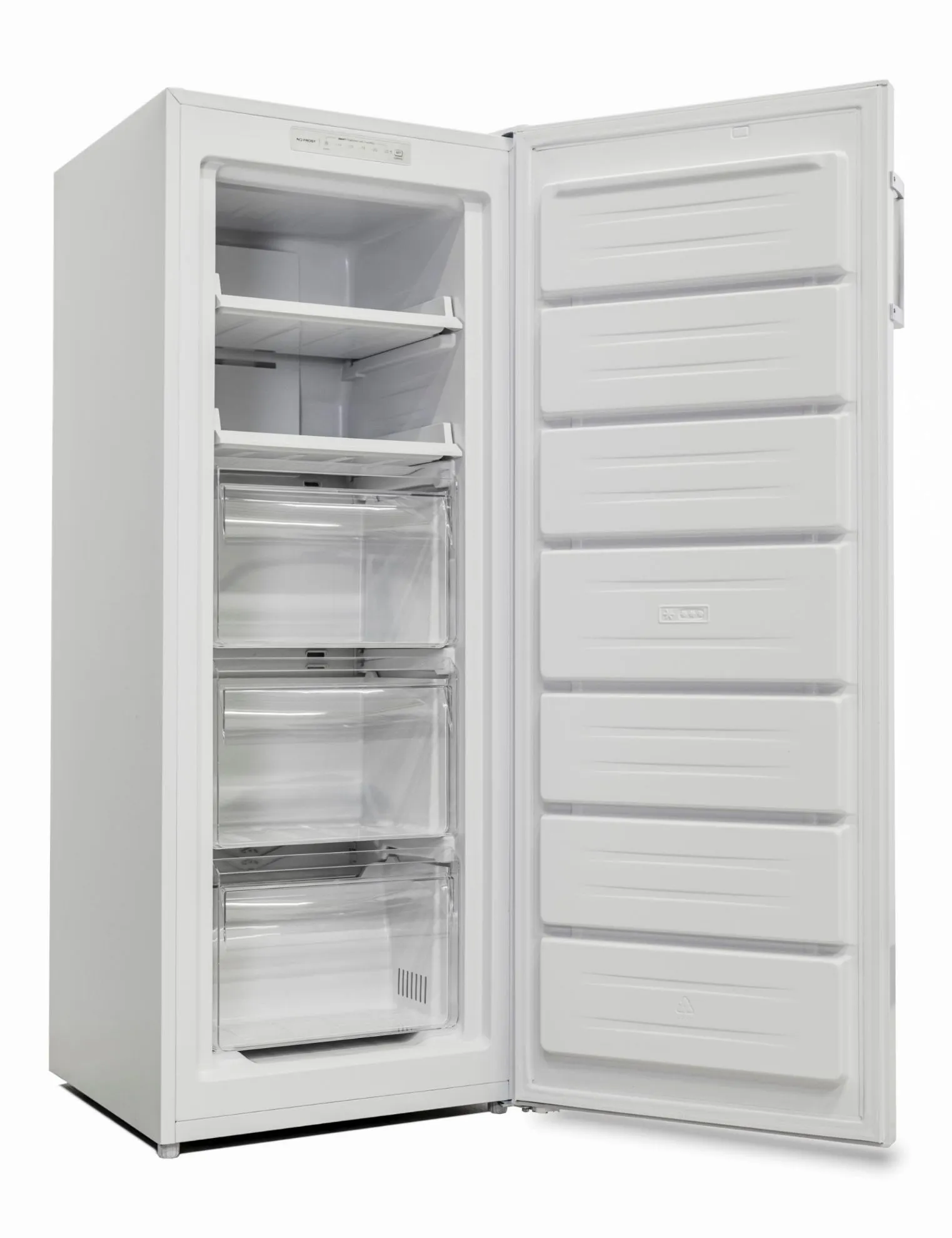 Image FREE-STANDING FREEZER RFN161WD