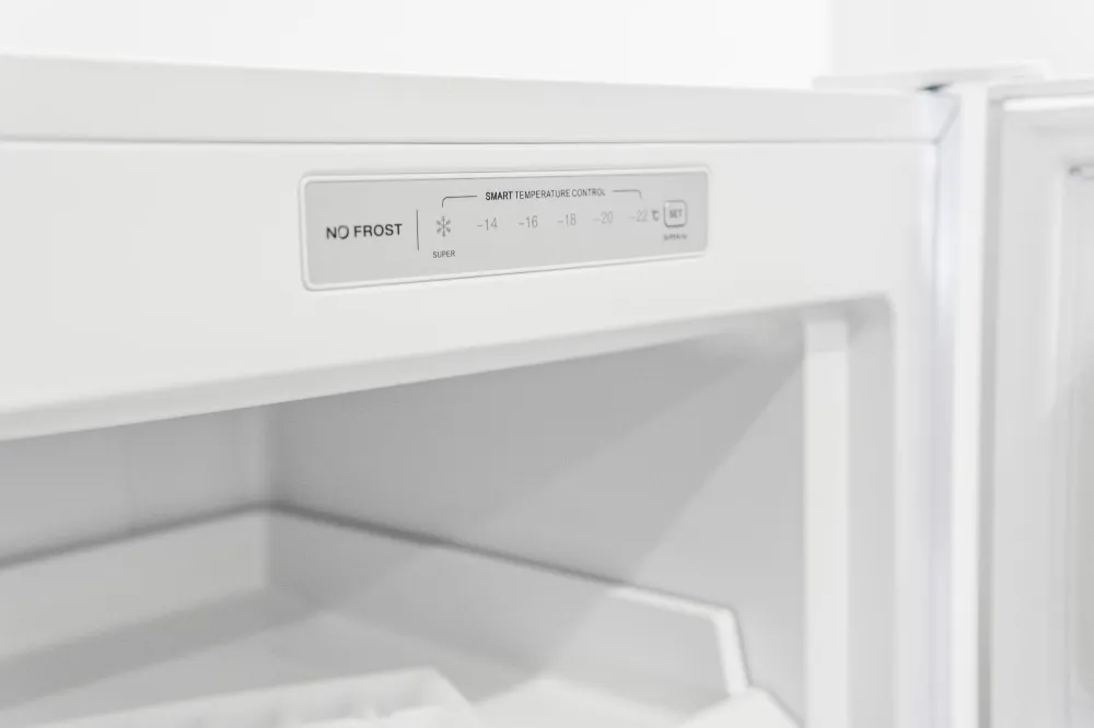 Image FREE-STANDING FREEZER RFN161WD