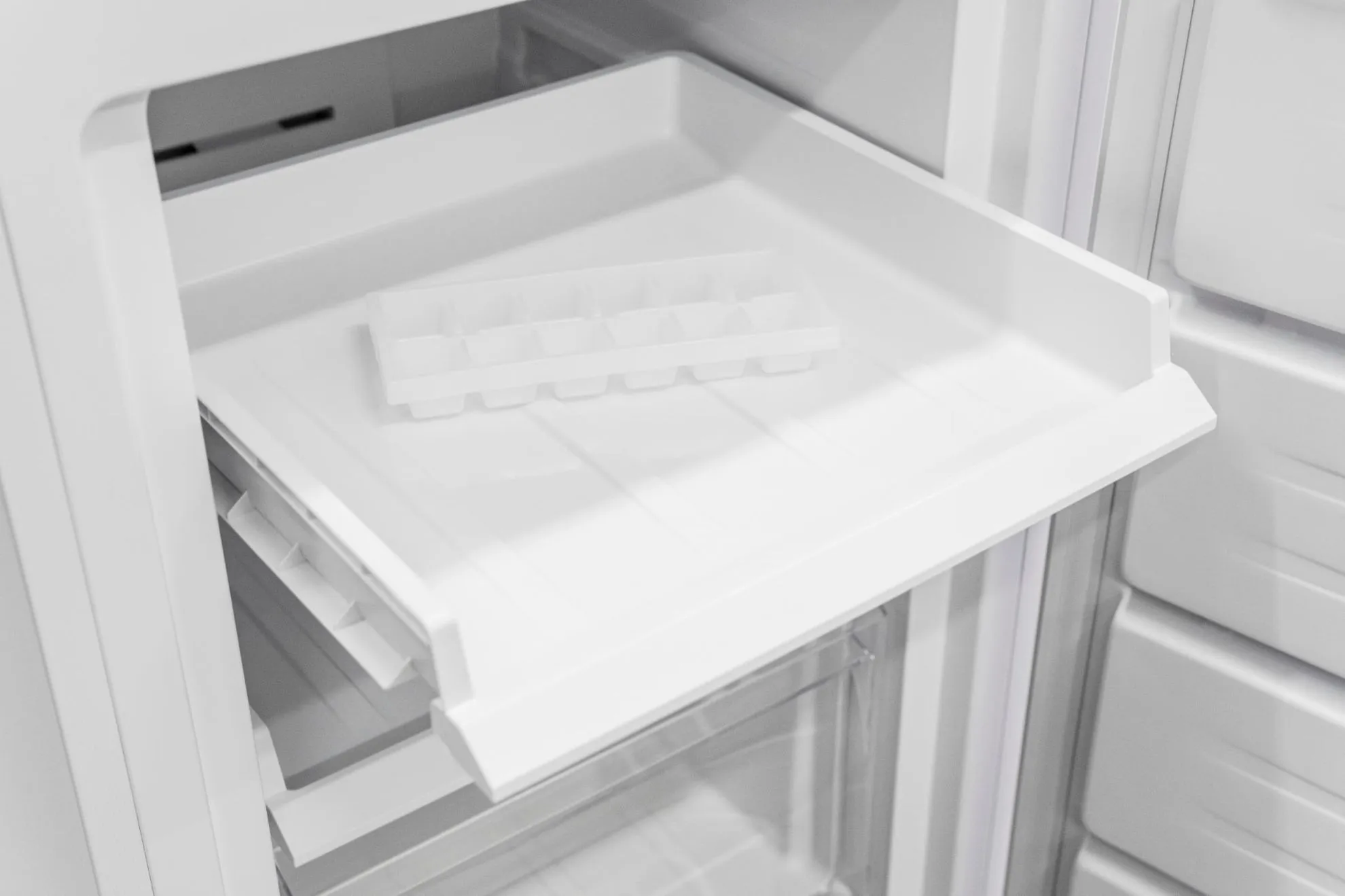 Image FREE-STANDING FREEZER RFN161WD