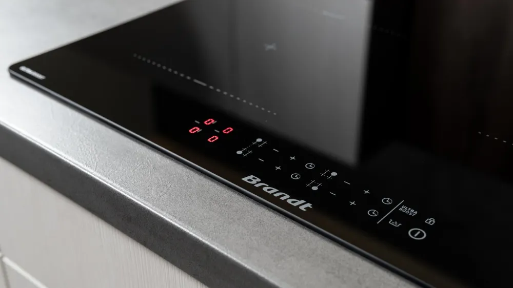 Image Induction hob BPI364DPB