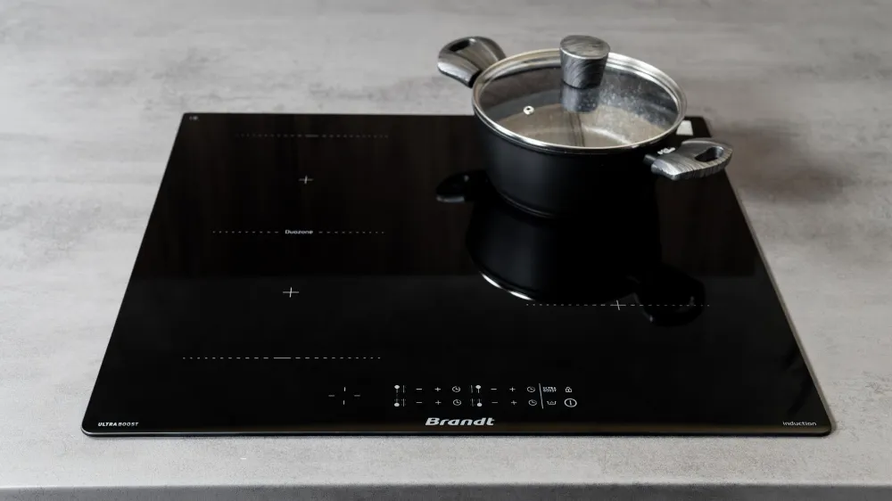 Image Induction hob BPI364DPB