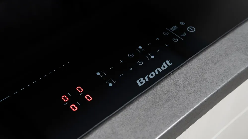 Image Induction hob BPI364DPB