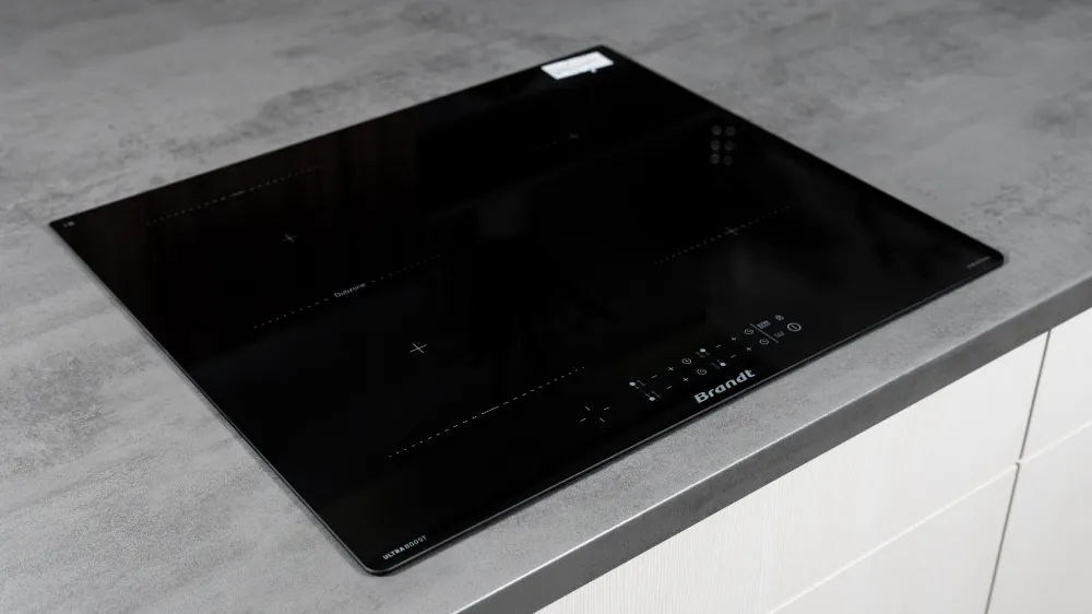 Image Induction hob BPI364DPB