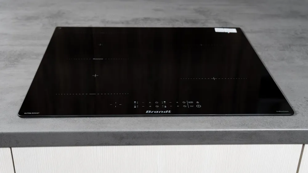 Image Induction hob BPI364DPB