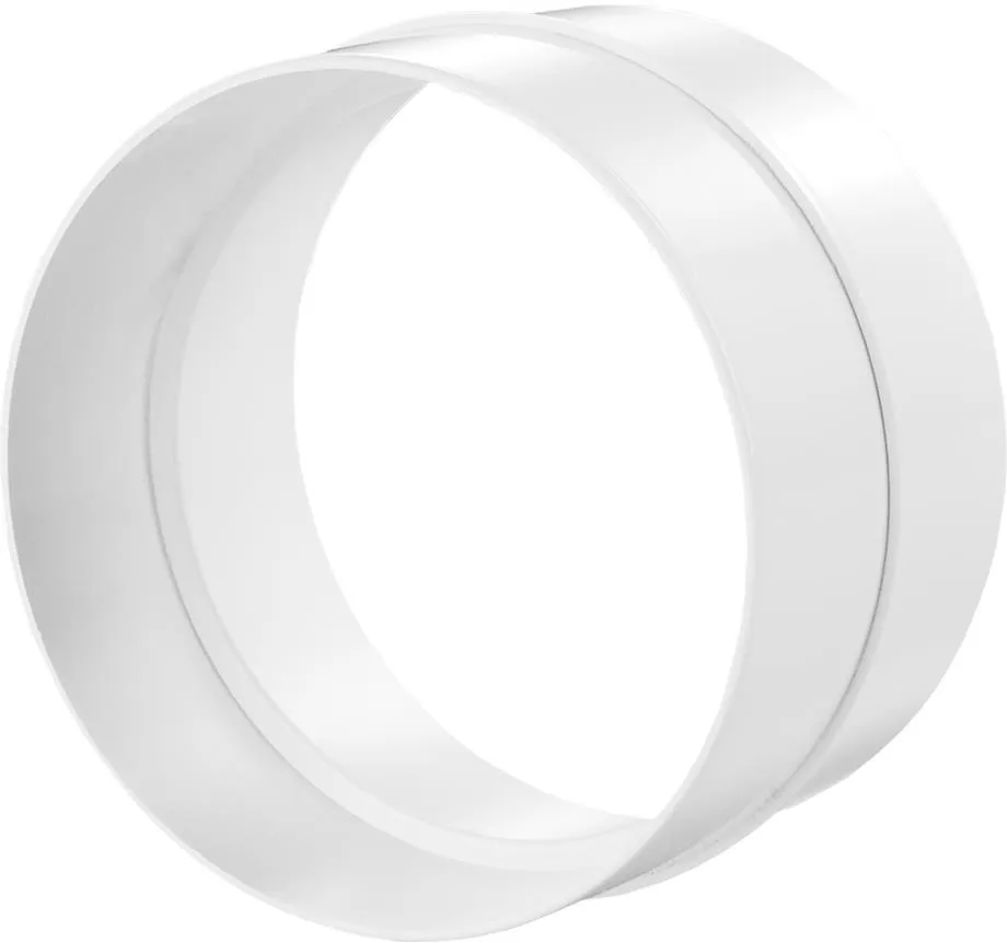 Image Coupling, round channel fi 150 mm