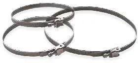 Image Clamping strap 150-170 mm