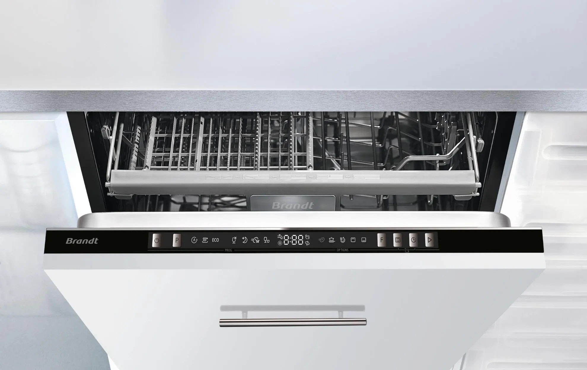 Image Built-in dishwasher BDJ3434VB