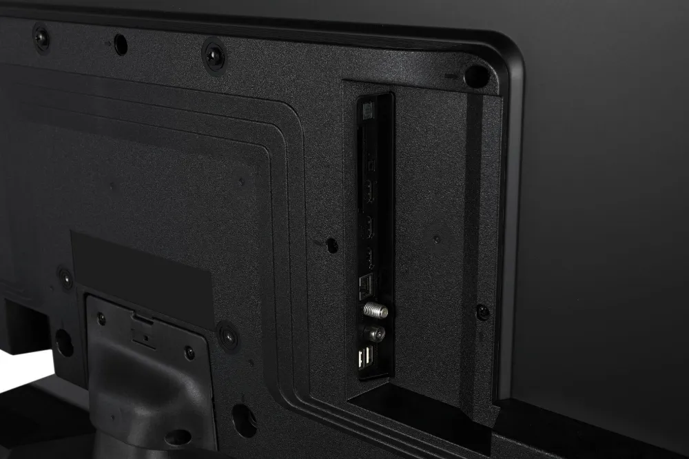 Image TV  55TLFQA9650 SMART