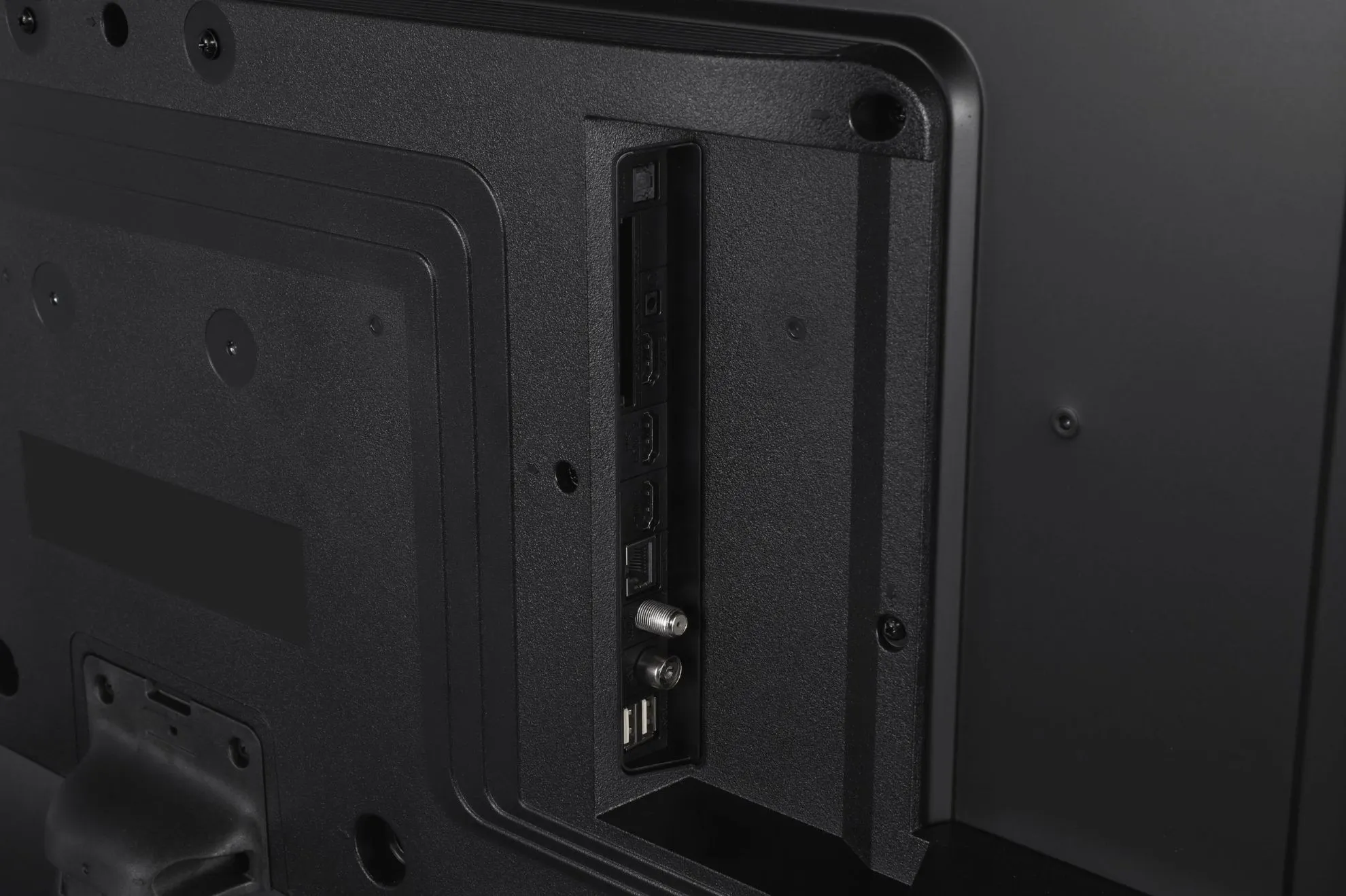 Image TV 43TLFQA9650 SMART