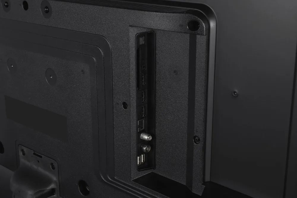 Image TV 43TLFQA9650 SMART