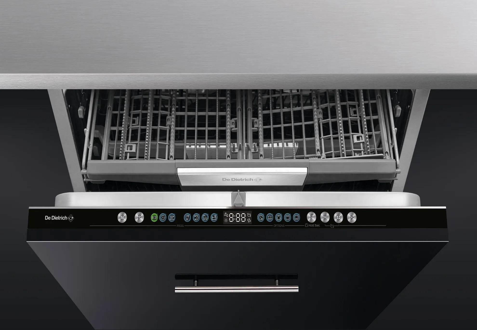 Image BUILT-IN DISHWASHER DBJ434DQA