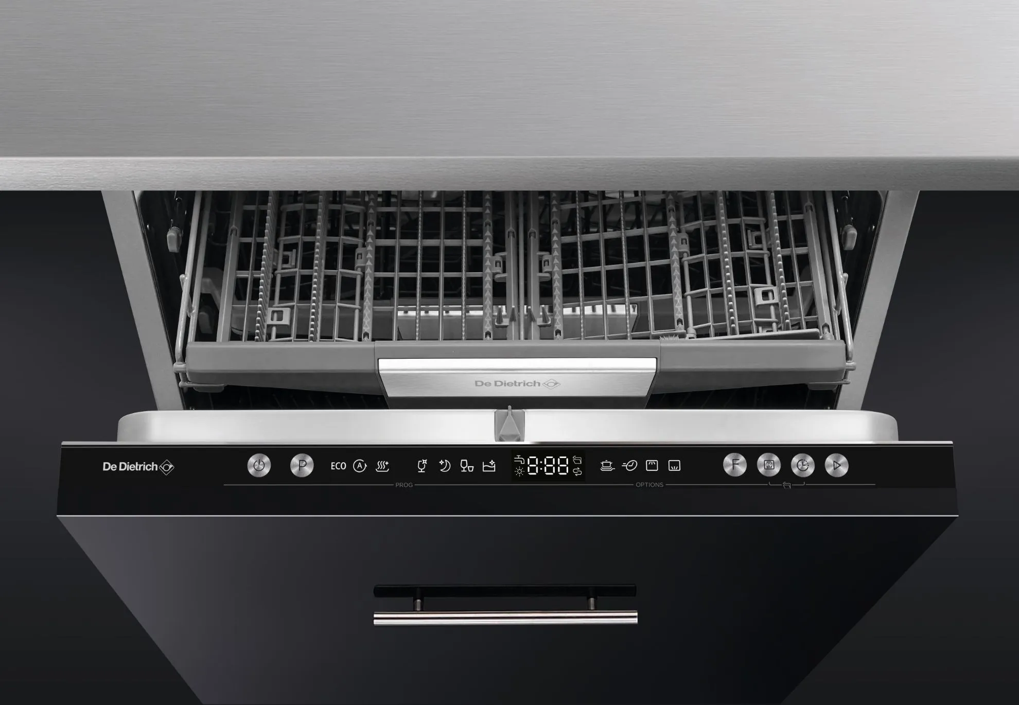 Image BUILT-IN DISHWASHER DCJ434DB