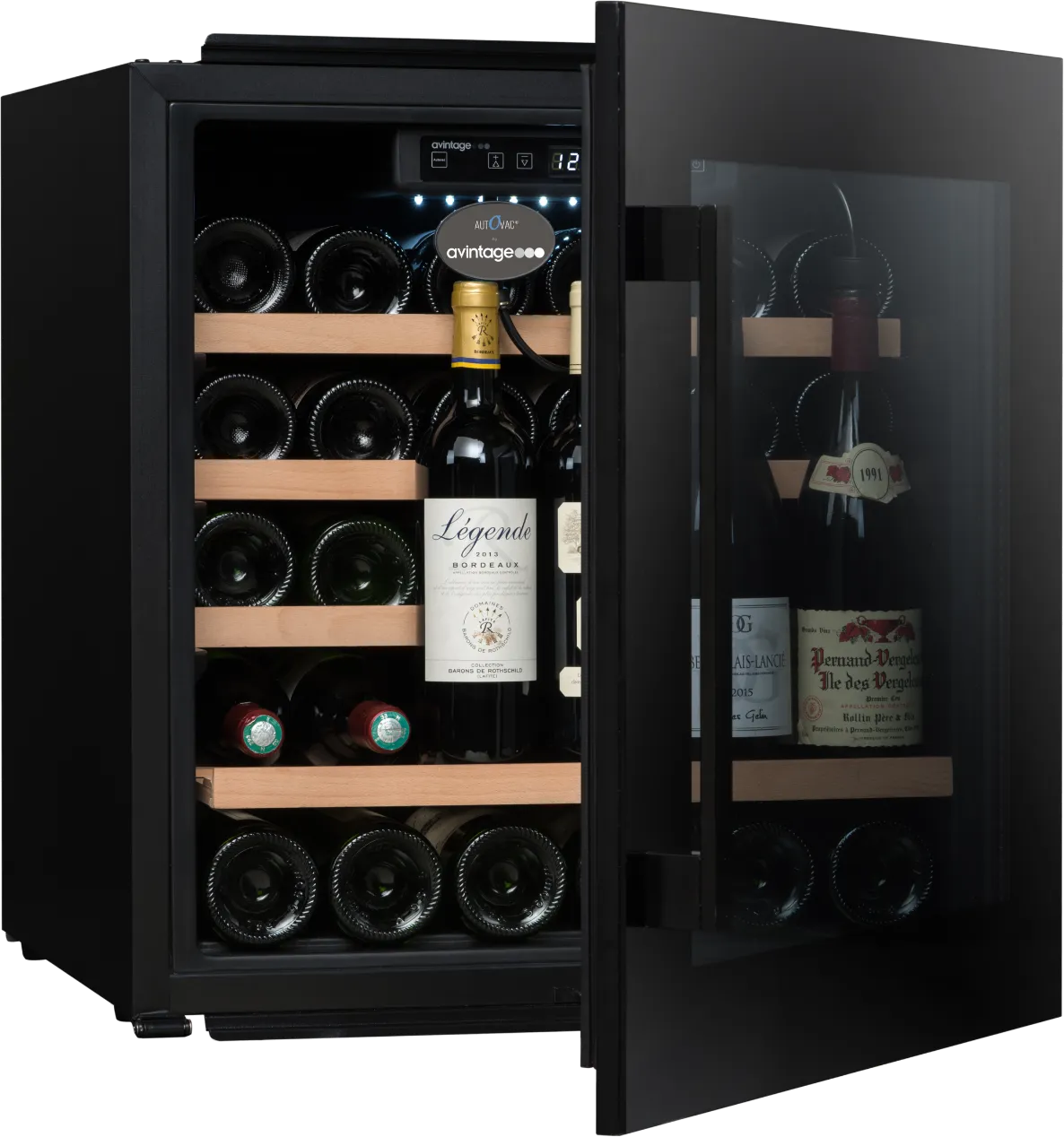 Image Wine cabinet AVI63CSZF