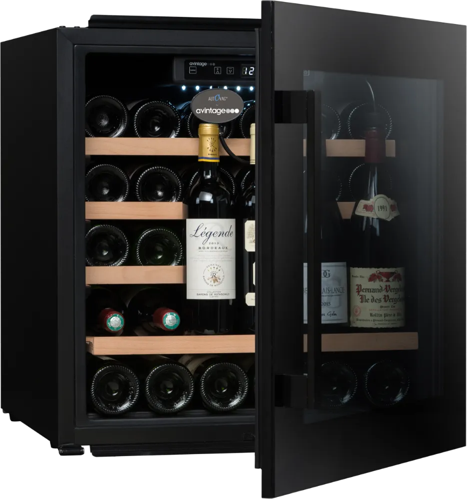 Image Wine cabinet AVI63CSZF