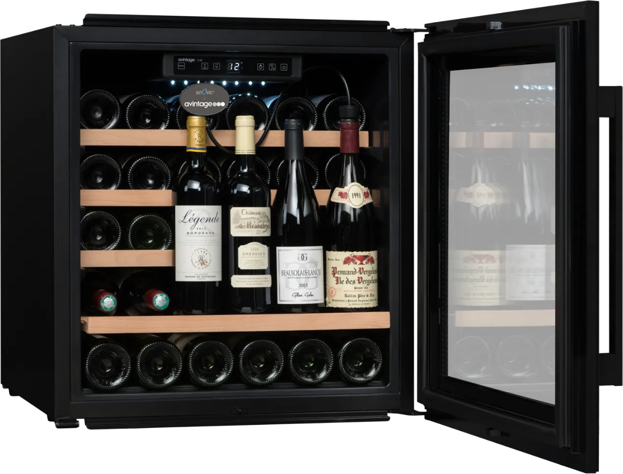 Image Wine cabinet AVI63CSZF