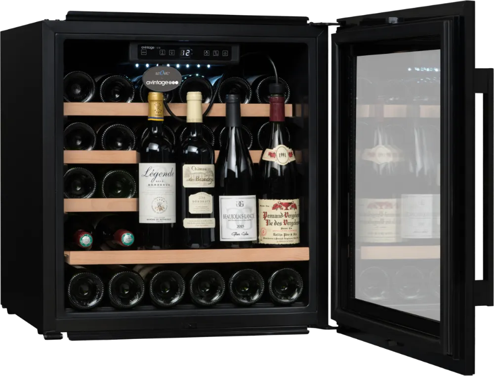 Image Wine cabinet AVI63CSZF