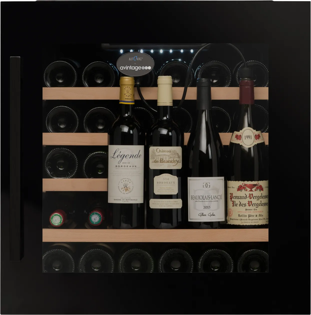 Image Wine cabinet AVI63CSZF