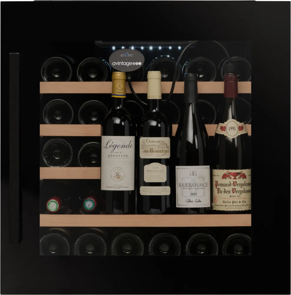 Image Wine cabinet AVI63CSZF