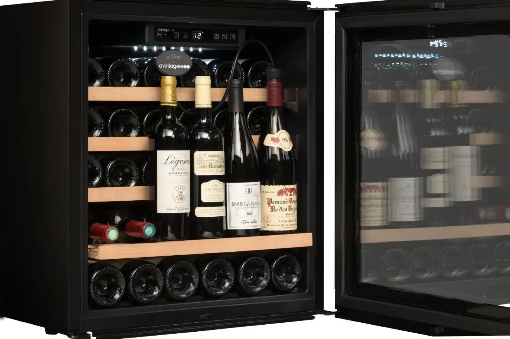 Image Wine cabinet AVI63CSZF