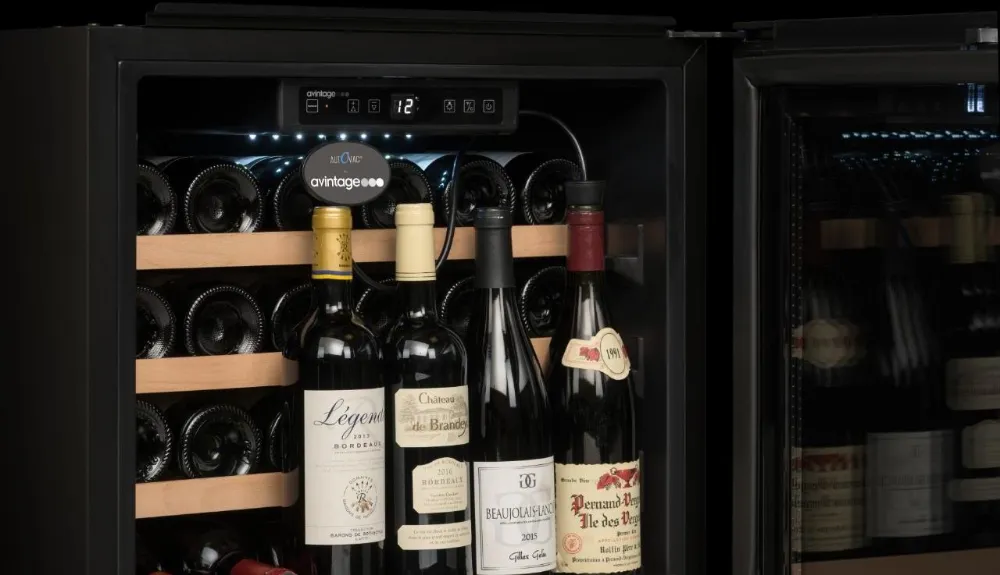 Image Wine cabinet AVI63CSZF