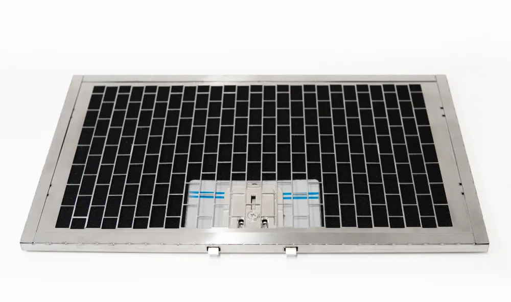 Image Carbon filter Long Life M/S