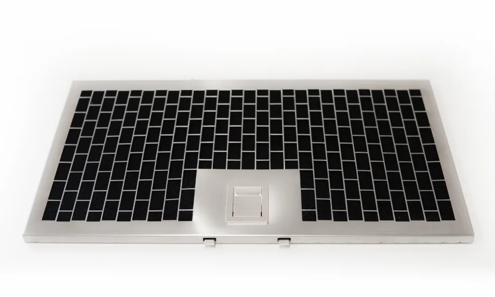 Carbon filter Long Life M/S