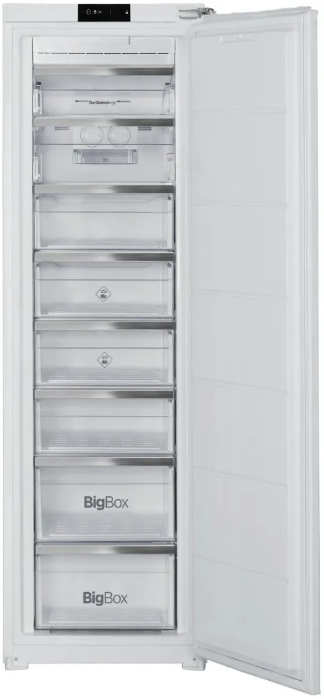 FREEZER DFU1781EN