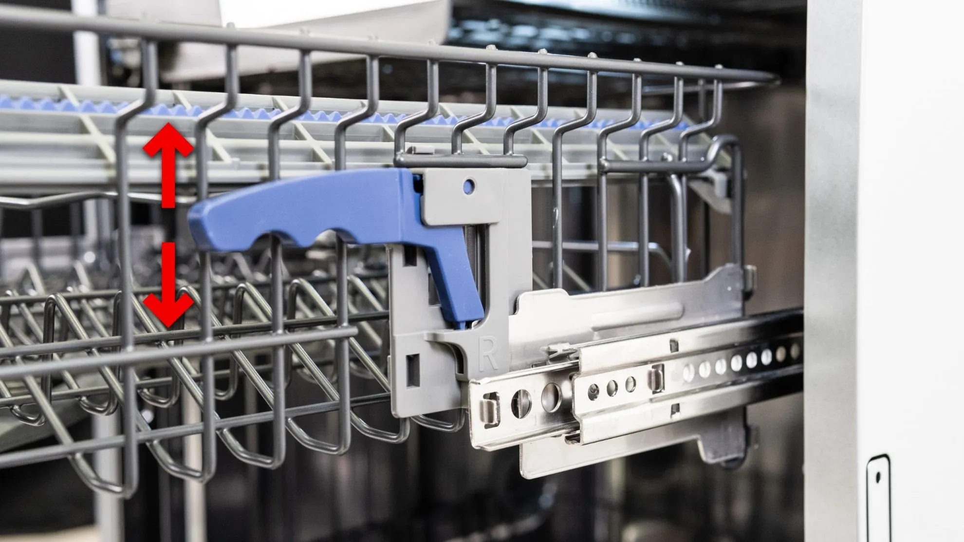 Image BUILT-IN DISHWASHER DBJ434DQA