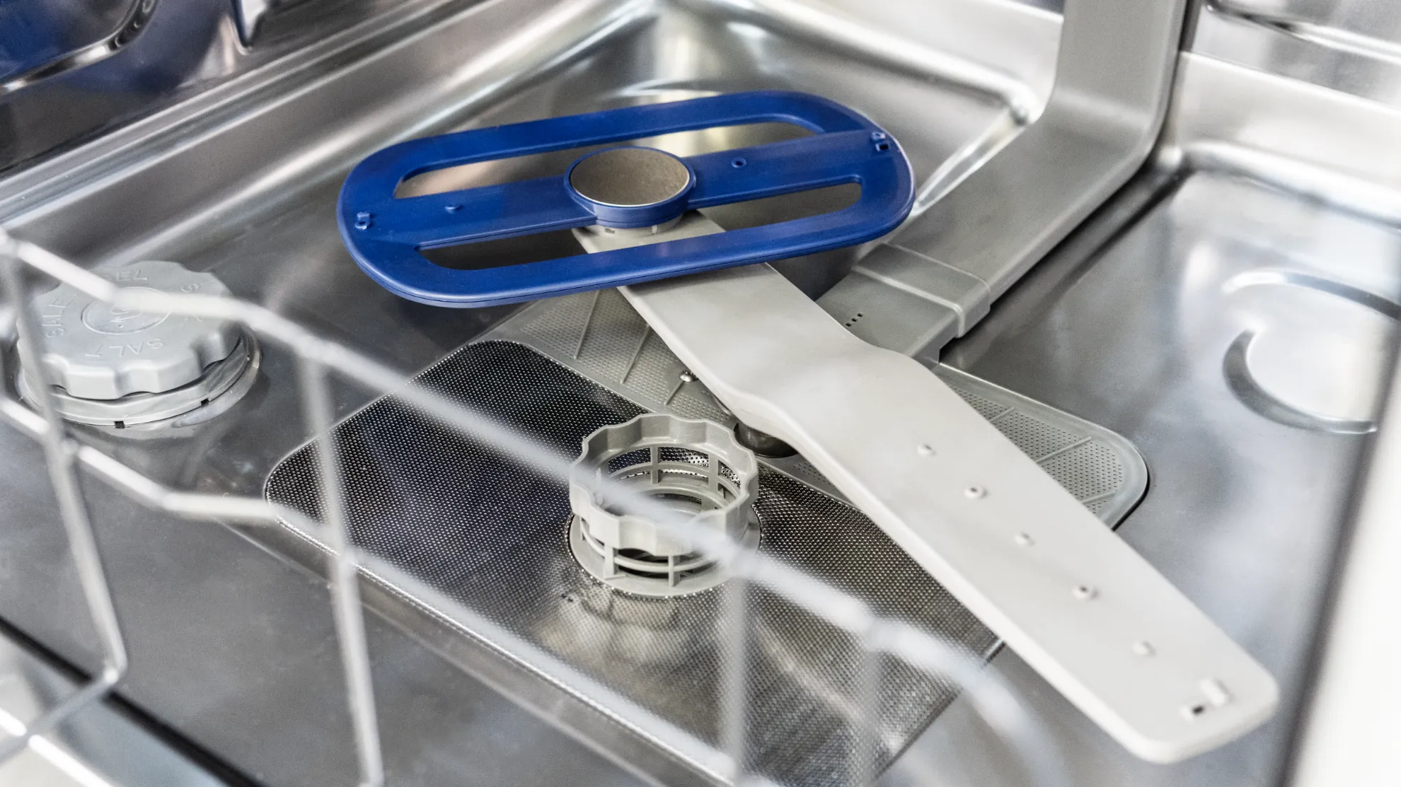 Image BUILT-IN DISHWASHER DBJ434DQA