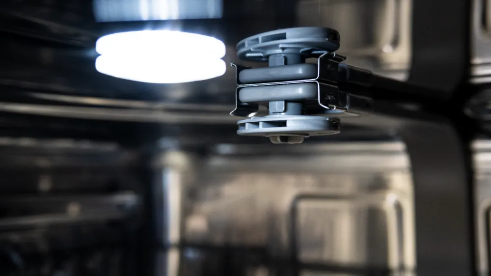 Image BUILT-IN DISHWASHER DBJ434DQA